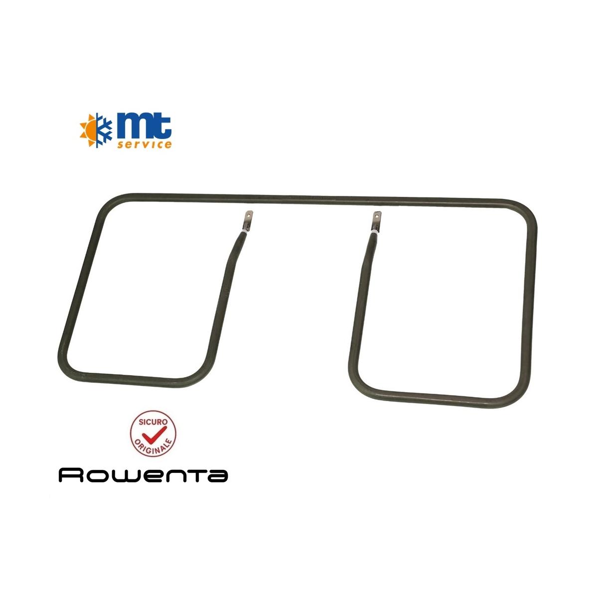 RESISTENZA BISTECCHIERA ORIGINALE MOULINEX ROWENTA GI78xx / GR76xx