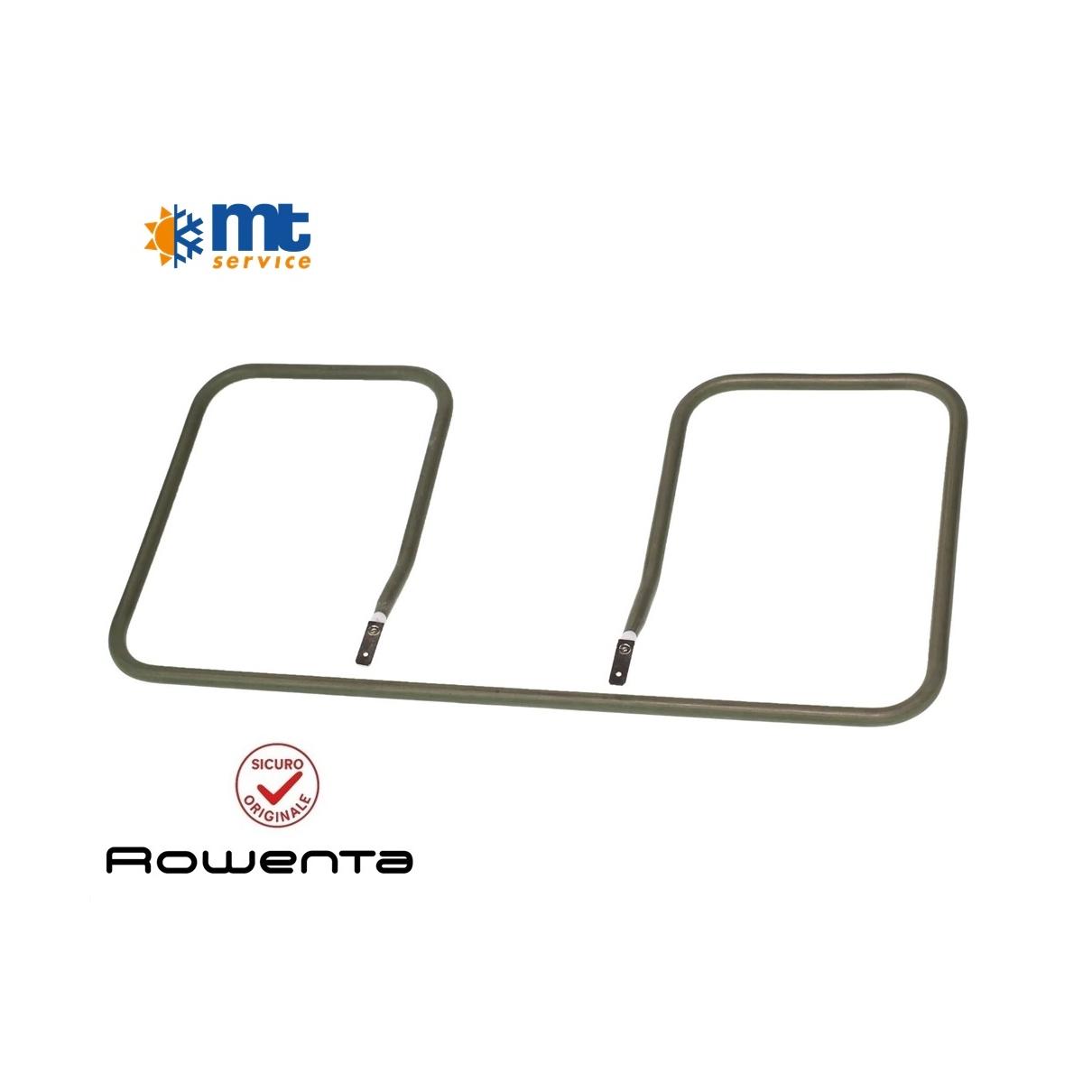 RESISTENZA BISTECCHIERA ORIGINALE MOULINEX ROWENTA GI78xx / GR76xx