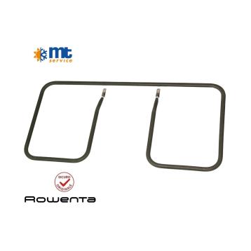 RESISTENZA BISTECCHIERA ORIGINALE MOULINEX ROWENTA GI78xx / GR76xx