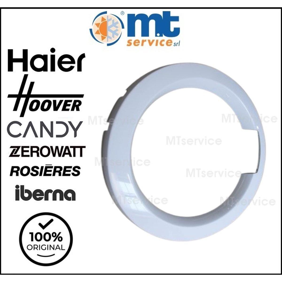 Cornice oblo' esterna bianca ex 43012585 70059742