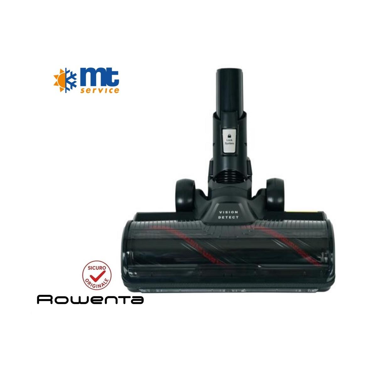 Spazzola originale rowenta rh9c-x-force flex 16.60 / aqua