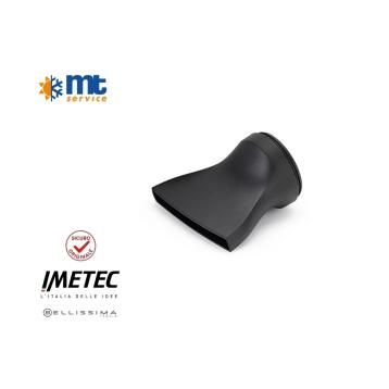 Beccuccio concentratore aria di precisione imetec bellissima 11933 p73200 ceramic & tourmaline