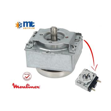 Timer originale moulinex friggitrice ad aria easy fry & grill ez50...