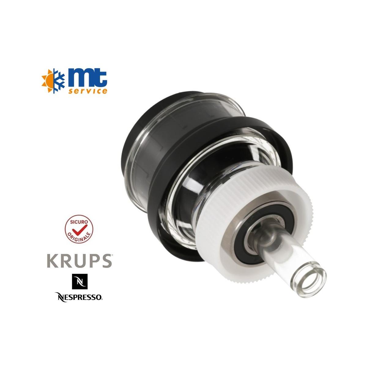 Porta capsule originale krups nespresso xn9... vertuo next / pop