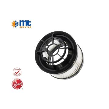 Filtro motore hepa originale hoover scopa elettrica hf1p...