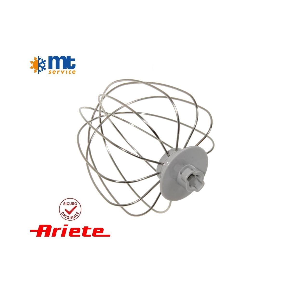 Frusta a palla originale ariete planetaria moderna 1589