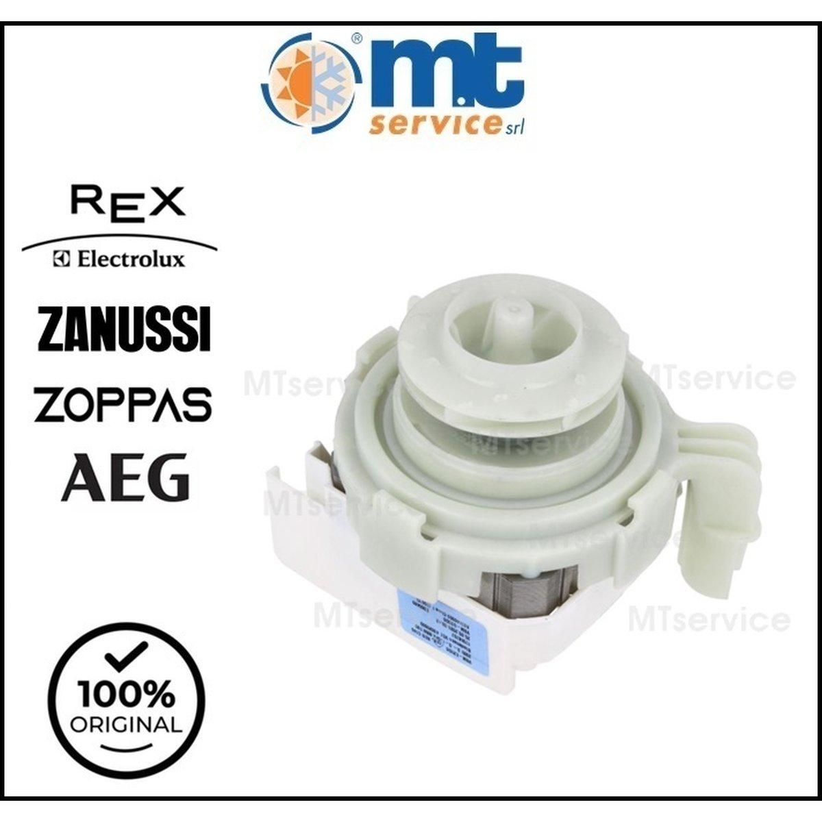 Pompa lavaggio ikea medelstor 140074403035