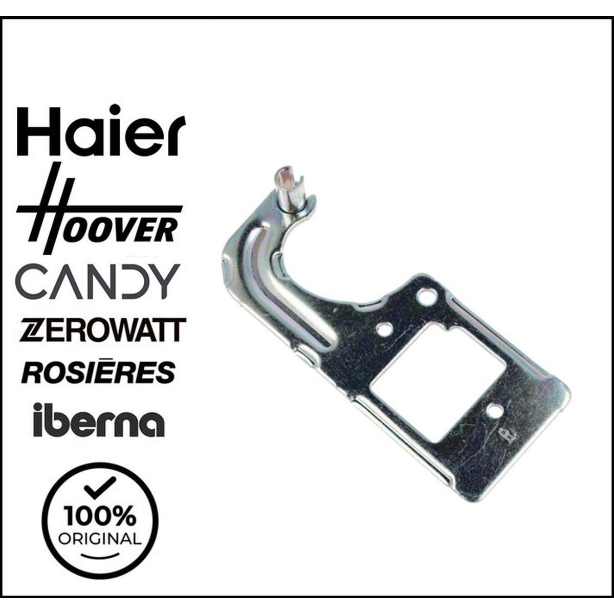 Cerniera superiore frigo dx destra originale haier 0060130493