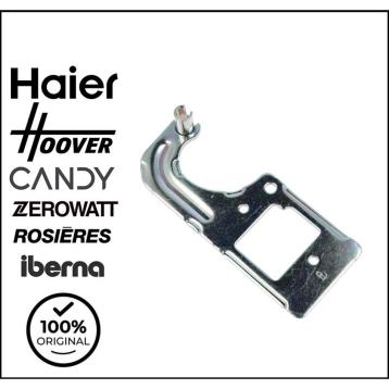 Cerniera superiore frigo dx destra originale haier 0060130493
