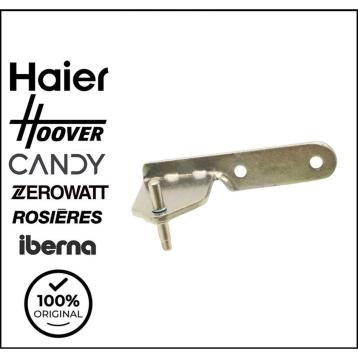 Cerniera centrale frigo originale haier 0060130495b
