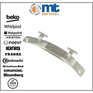 Cerniera cerniera apertura oblo' porta  beko c00866658 2968510200