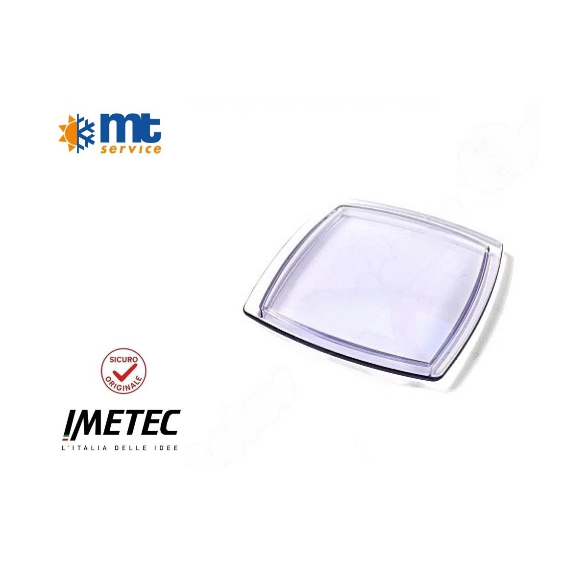 Coperchio formaggera imetec grattugissima 7126c - 7480 - 61401