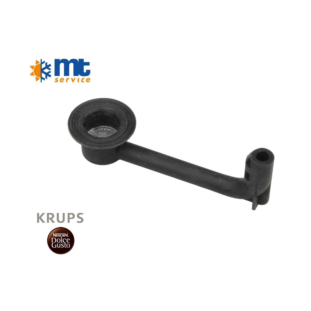 TUBO ORIGINALE KRUPS DOLCEGUSTO PICCOLO XS KP1Axxx