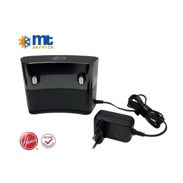 Stazione di ricarica originale hoover robot pavimenti hg410/30