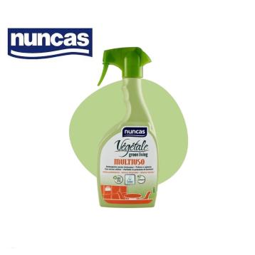 Vegetale Sgrassante Multiuso - 500ml