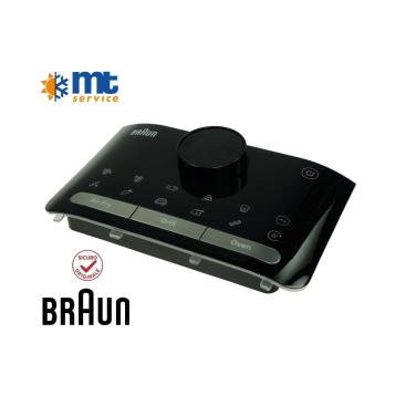 Pcb scheda display originale braun friggitrice ad aria hf5073 multifry 5