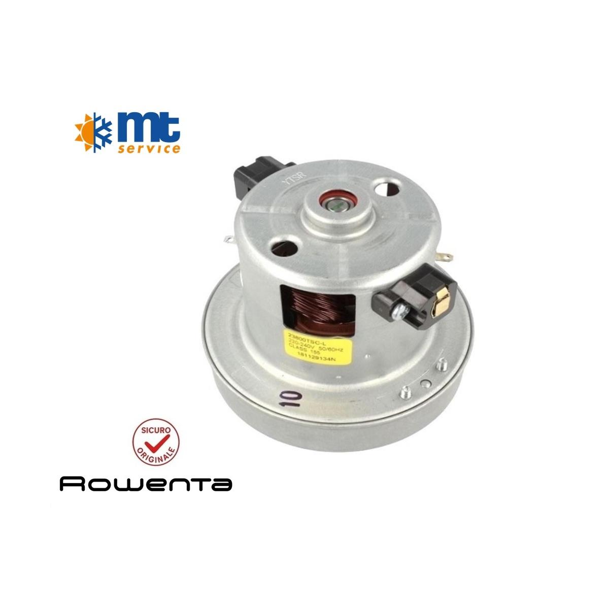 MOTORE ASPIRAPOLVERE ORIGINALE ROWENTA RO31xx - 23800 TBA-L