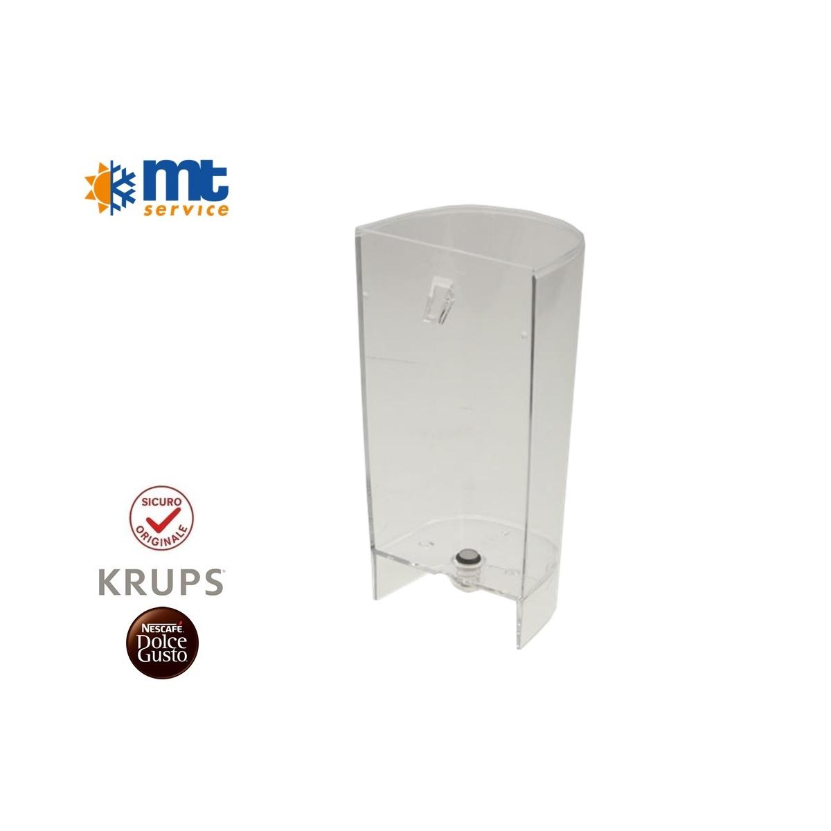 SERBATOIO ORIGINALE KRUPS DOLCEGUSTO GENIO S KP242xx<br />