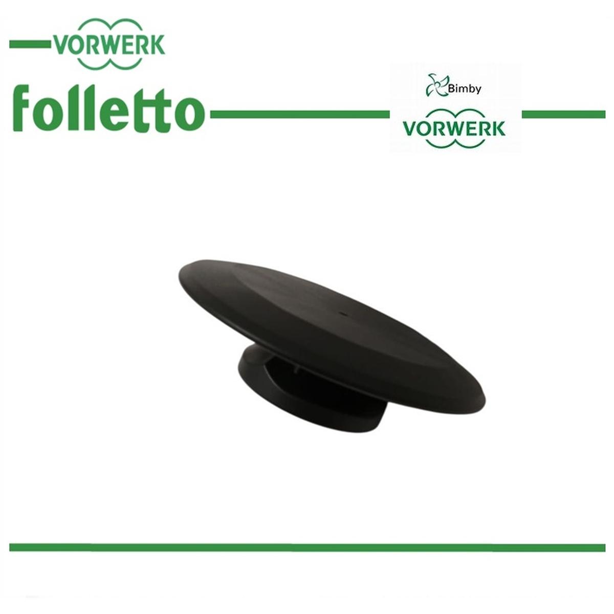Tappo coperchio boccale originale vorwerk bimby tm7