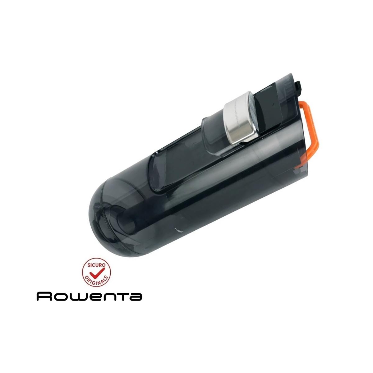 Contenitore acqua sporca originale rowenta gz54/gz57 - x-clean 5/7