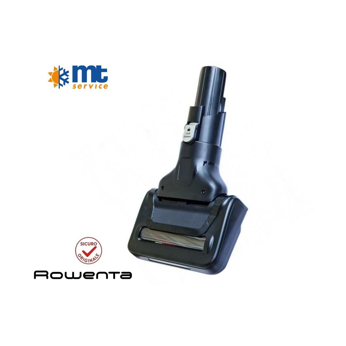 Mini turbo spazzola originale rowenta originale rh9a/b/c/l/ad