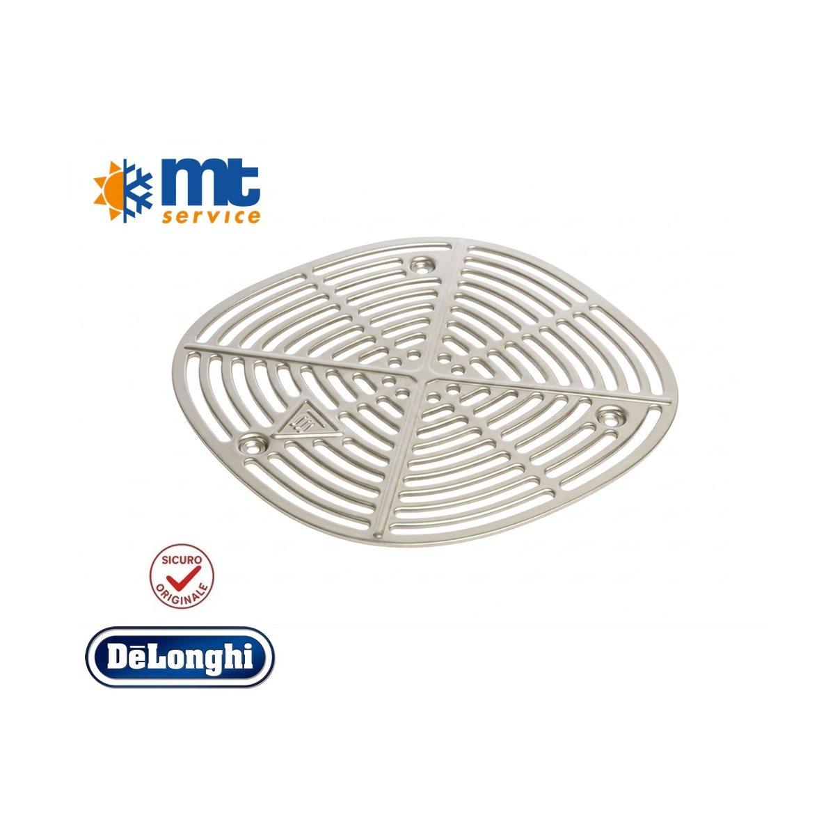 Griglia protezione originale delonghi idealfry fh2101 fh2133 fh2184 fh2394 fh2396