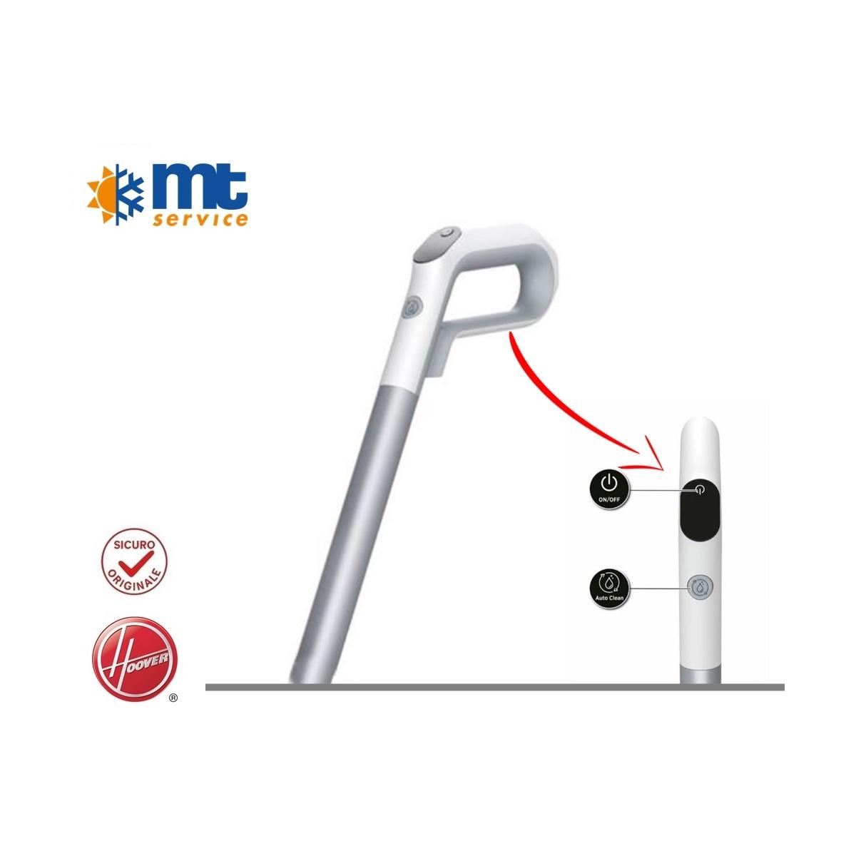 Bastone completo originale hoover lavapavimenti hw500