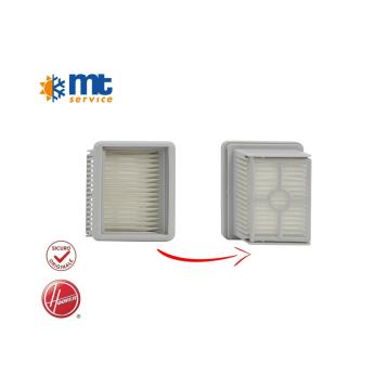 Filtro pre-motore originale sh01 hoover lavapavimenti hw500