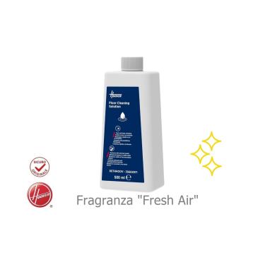 DETERGENTE HOOVER DETHHOOV LAVAPAVIMENTI E ROBOT WET&DRY - 500ml