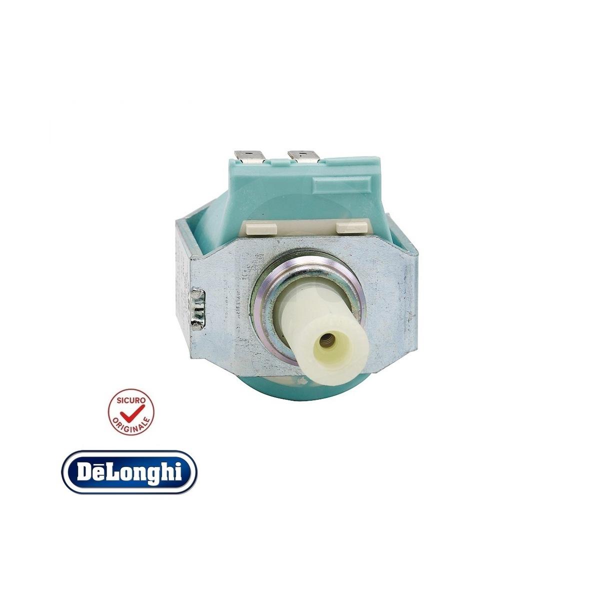 Pompa (ars 220-240v 70w) originale delonghi rivelia primadonna specialista