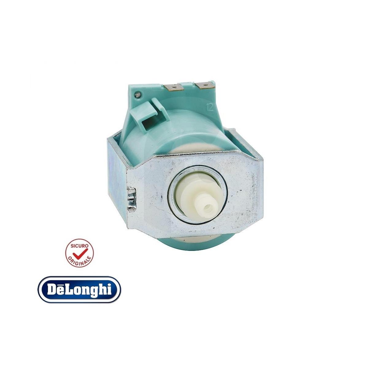Pompa (ars 220-240v 70w) originale delonghi rivelia primadonna specialista