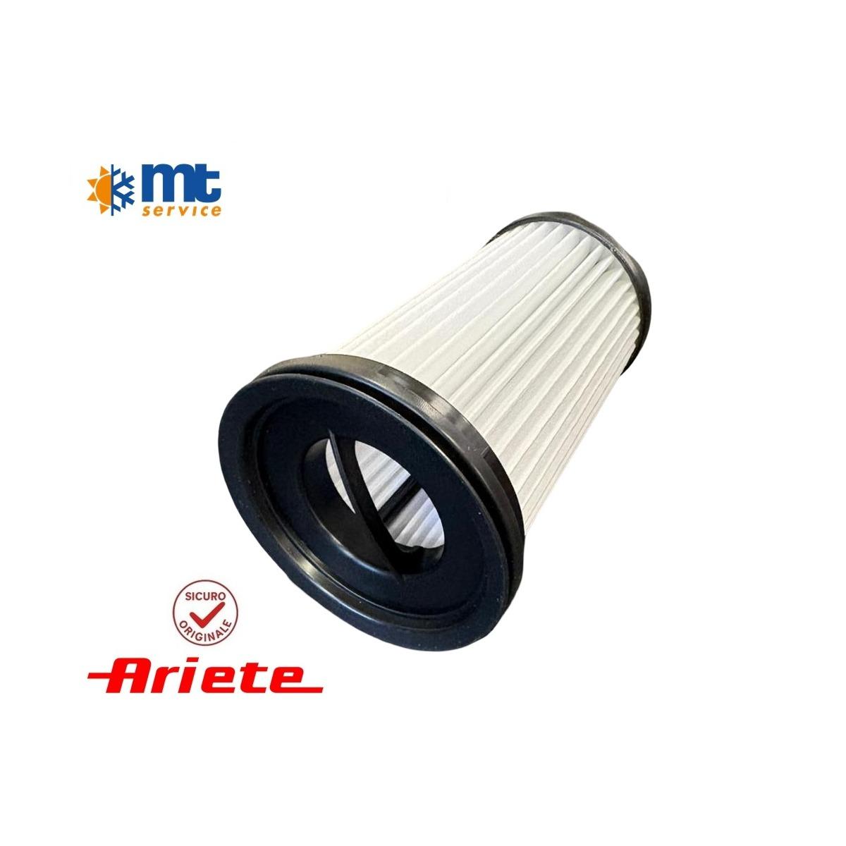 Filtro aria originale ariete scopa elettrica 2358 handy force one rbt
