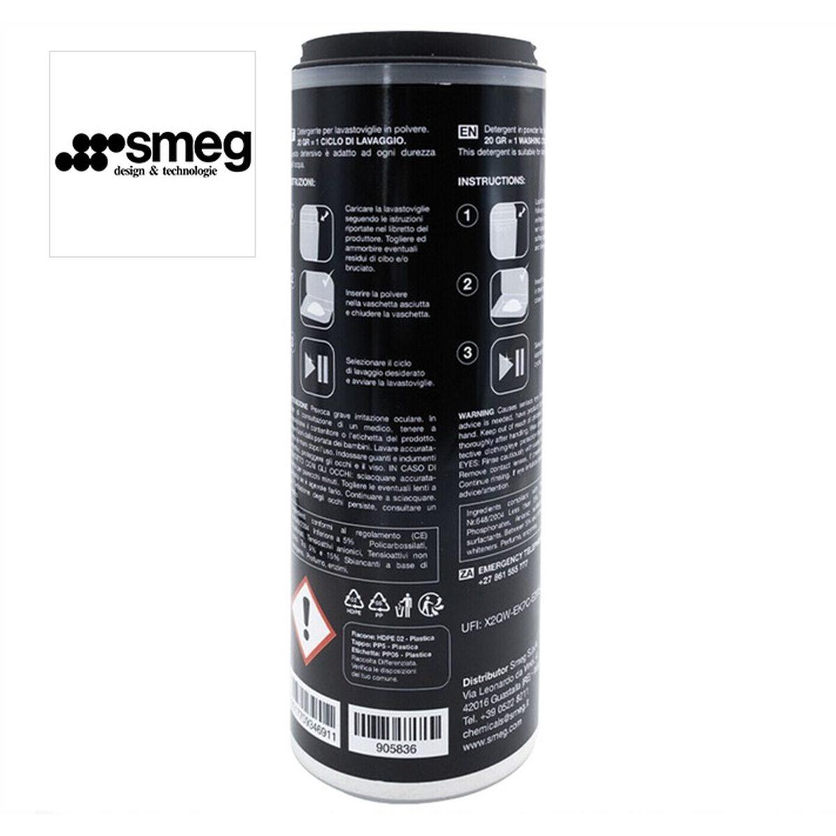 DETERGENTE IN POLVERE PER LAVASTOVIGLIE POWER-DET 650gr 32LAVAGGI