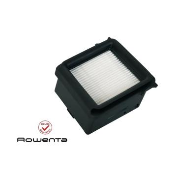 Filtro hepa acqua sporca originale rowenta x-clean 5/7 gz54 / gz57
