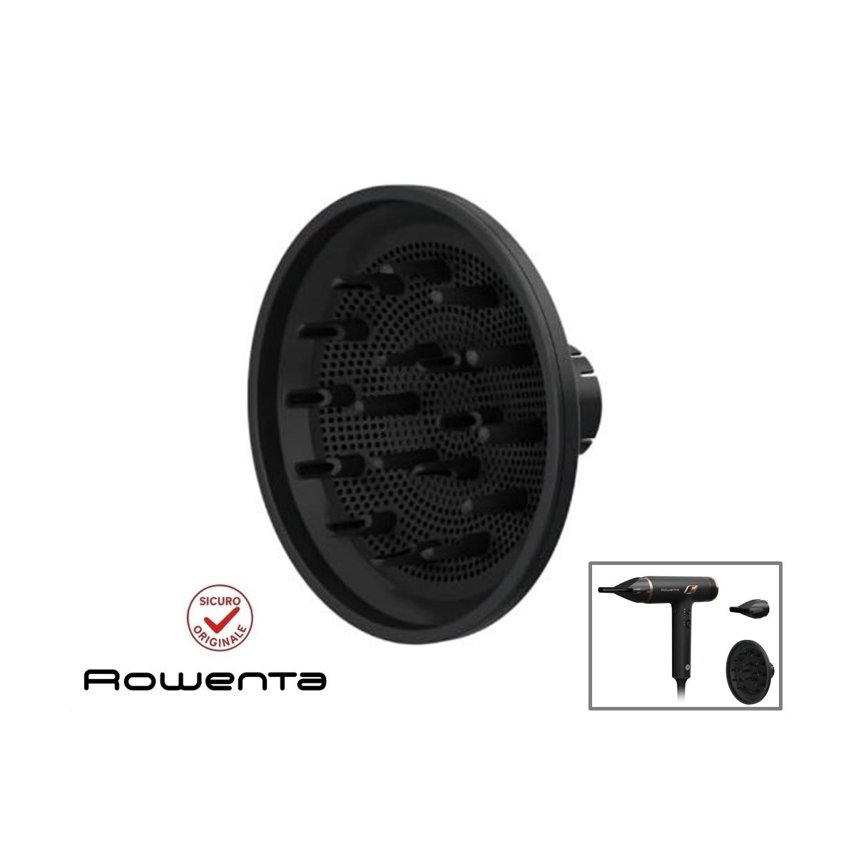 Diffusore phon nero originale rowenta hy 8115 / 20 hy8310