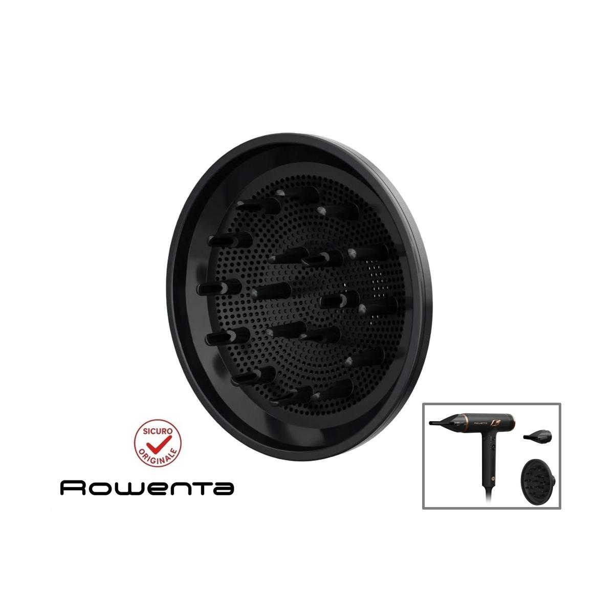 Diffusore phon nero originale rowenta hy 8115 / 20 hy8310