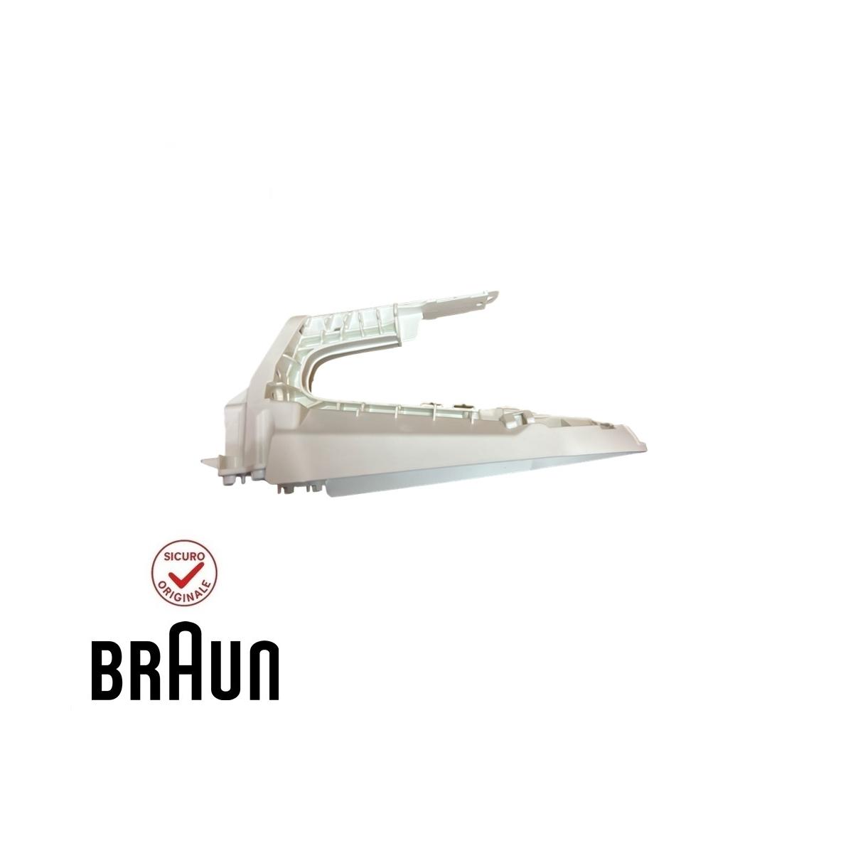 SCOCCA MANICO FERRO ORIGINALE BRAUN CARESTYLE IS52xx IS72xx