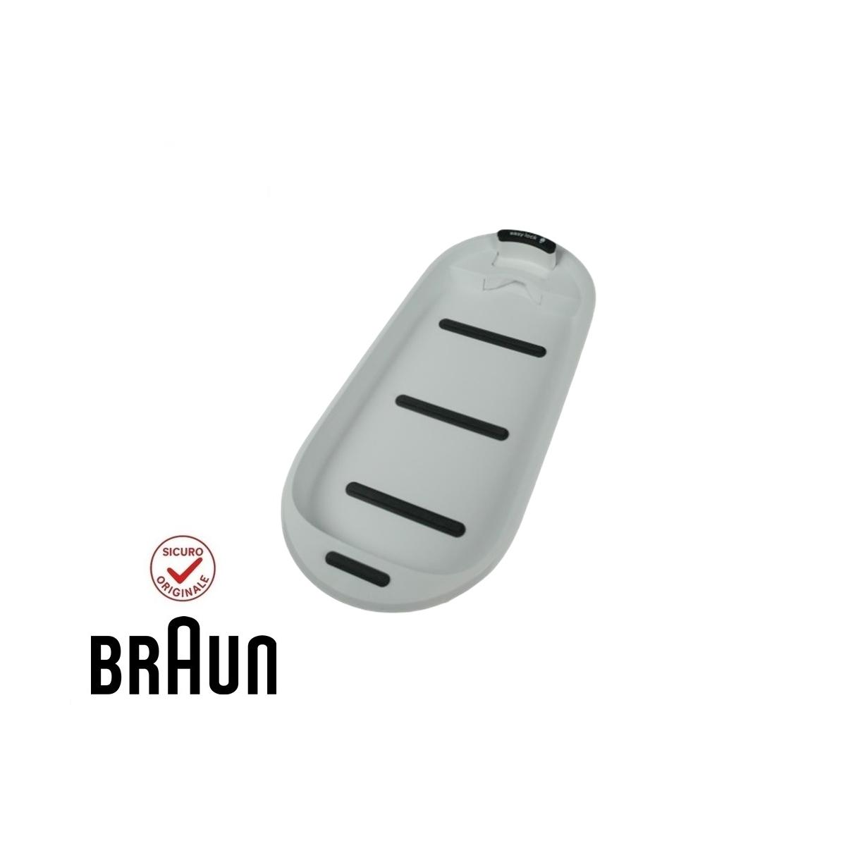 Tappetino base originale braun carestyle is5245 - is5247