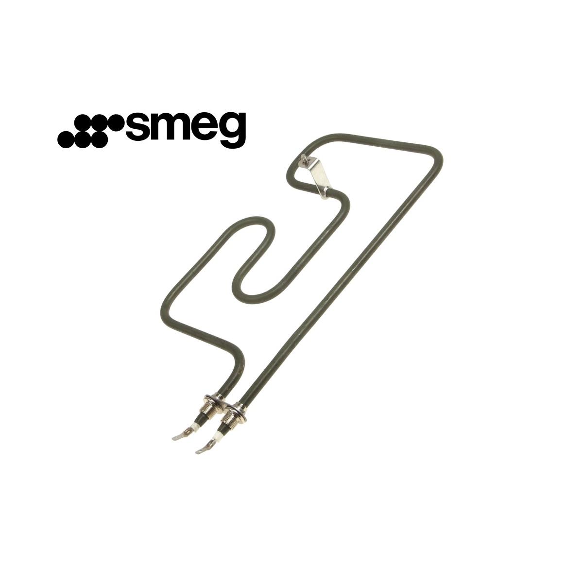 Resistenza grill microonde 1000w originale smeg fmi020x/fma20x