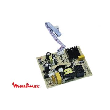 Scheda elettronica potenza comando moulinex lm87/88 frullatore perfectmix +