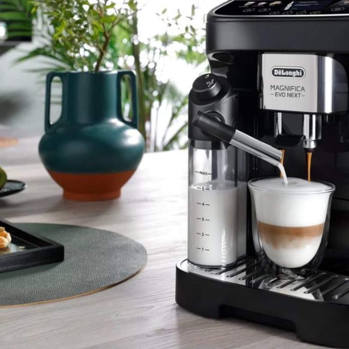 Macchina caffe' superautomatica delonghi magnifica evo next ecam310.60.b