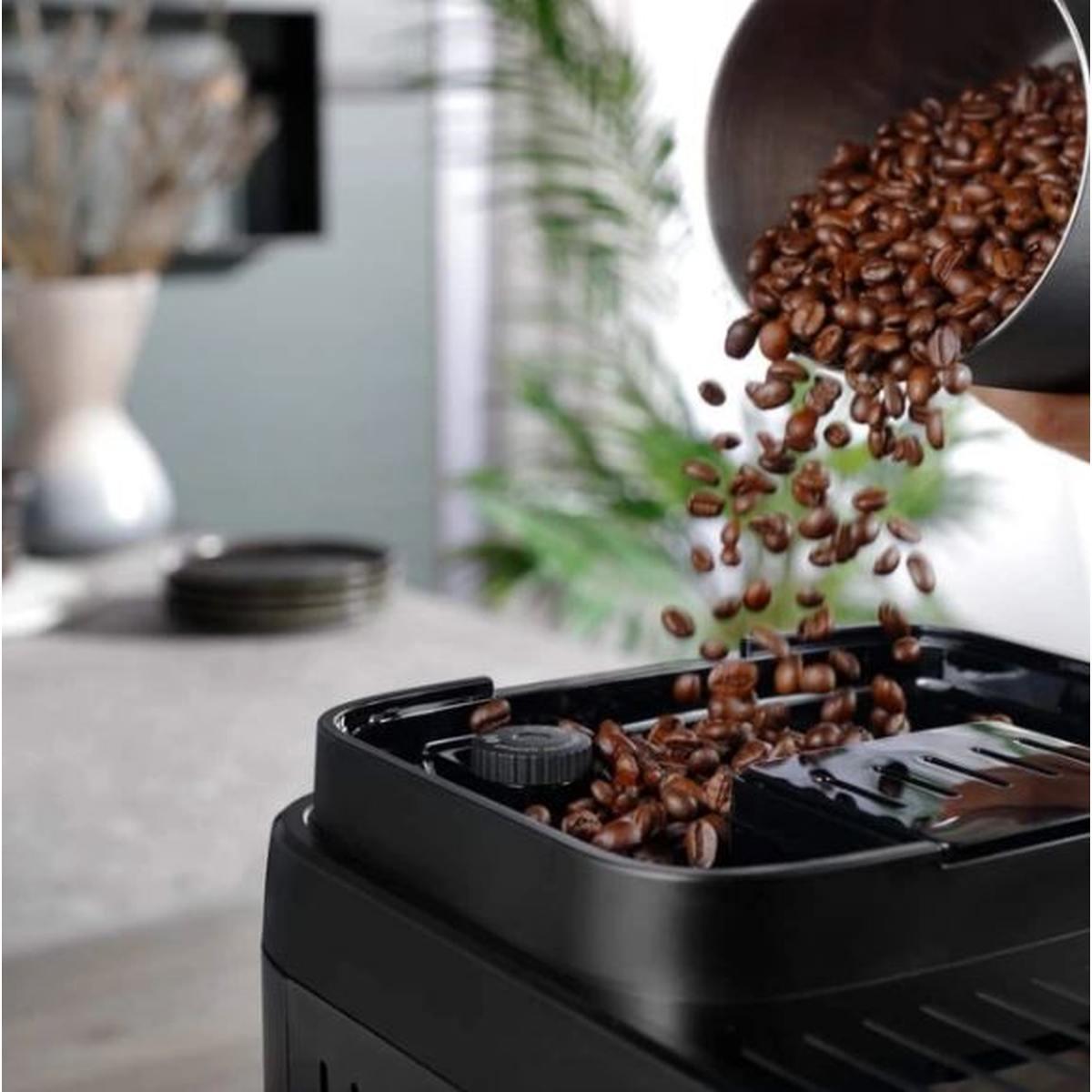 Macchina caffe' superautomatica delonghi magnifica evo next ecam310.60.b