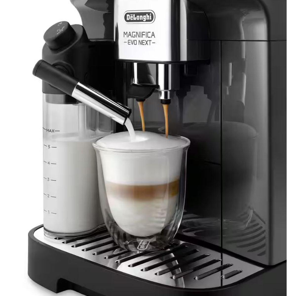 Macchina caffe' superautomatica delonghi magnifica evo next ecam310.60.b