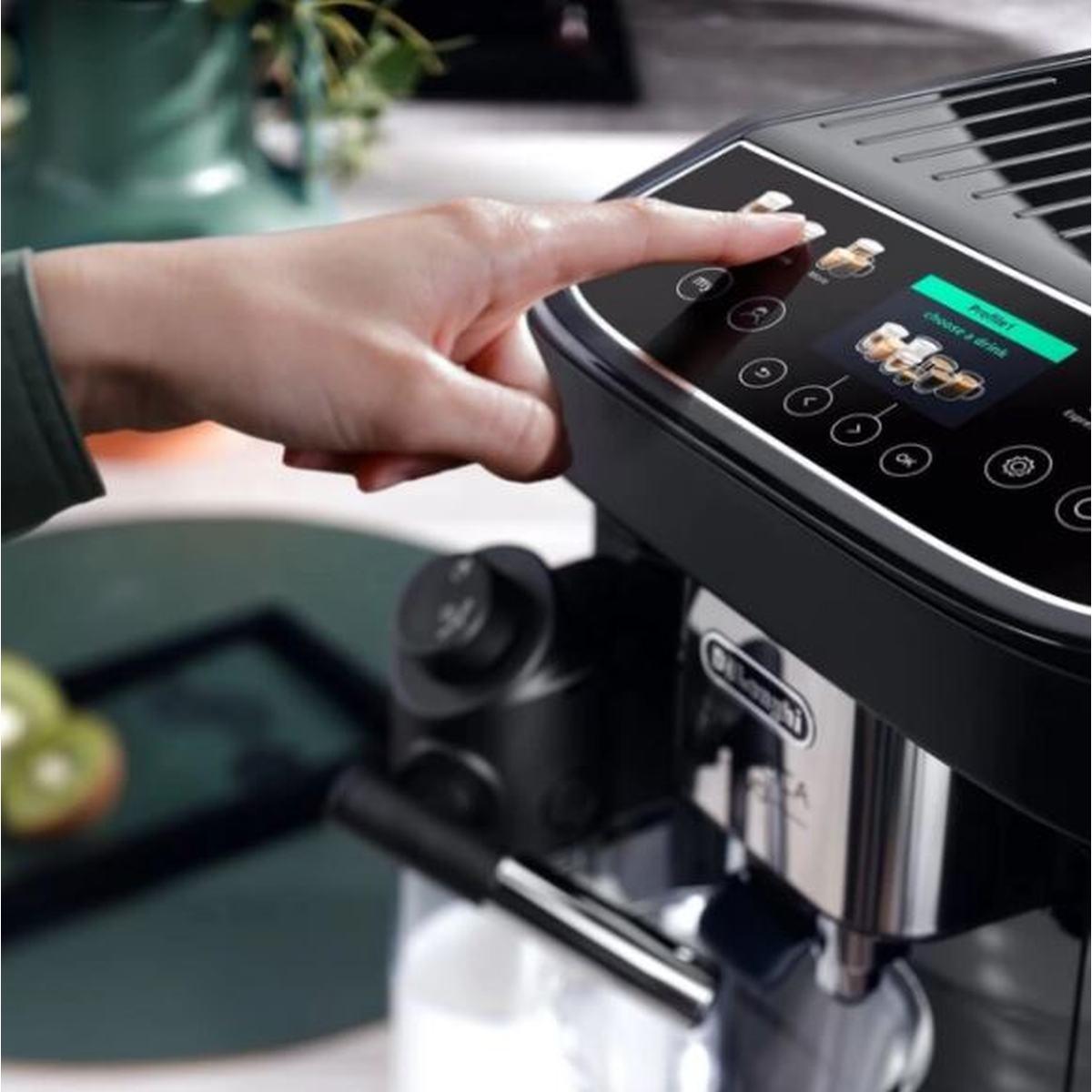 Macchina caffe' superautomatica delonghi magnifica evo next ecam310.60.b