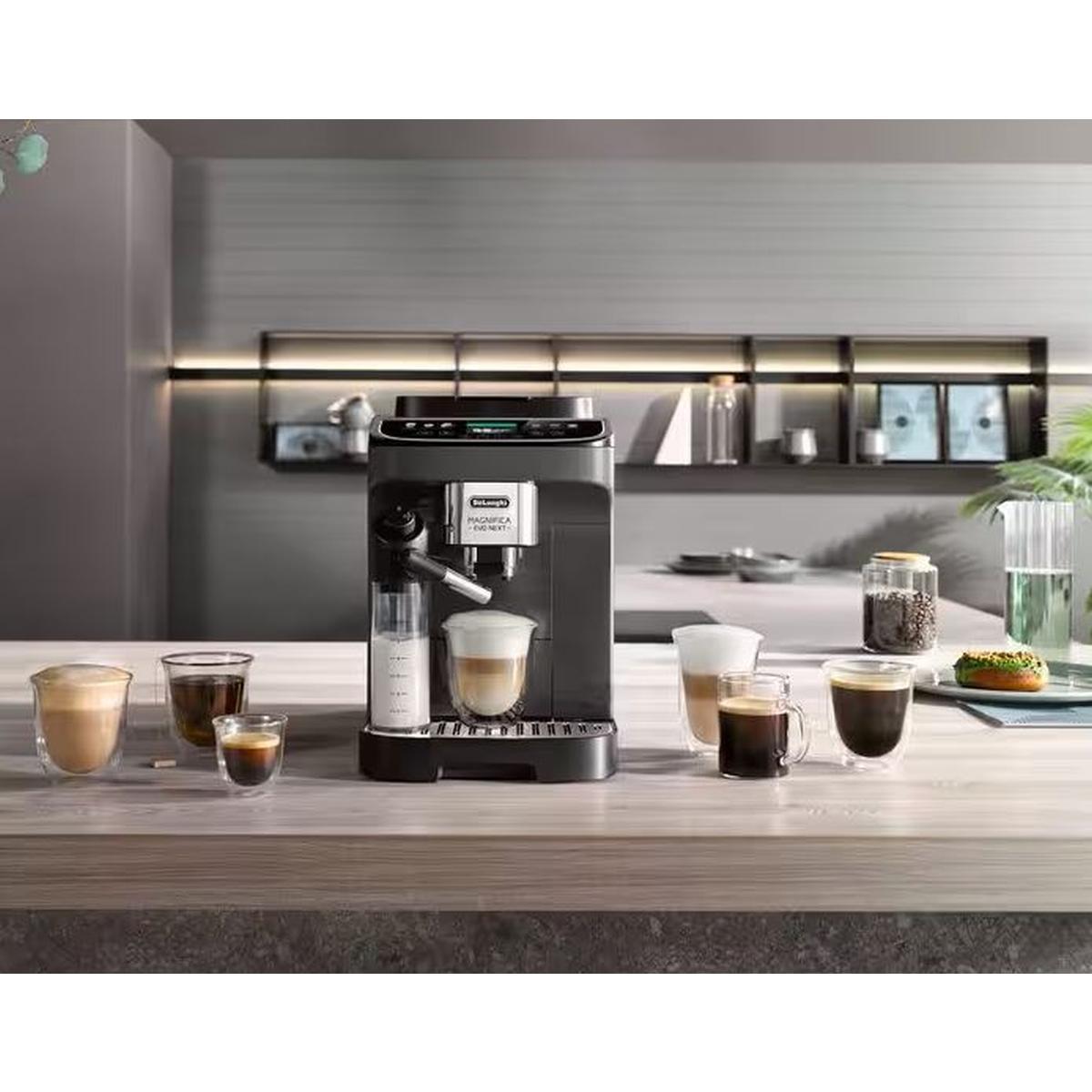 Macchina caffe' superautomatica delonghi magnifica evo next ecam310.60.b