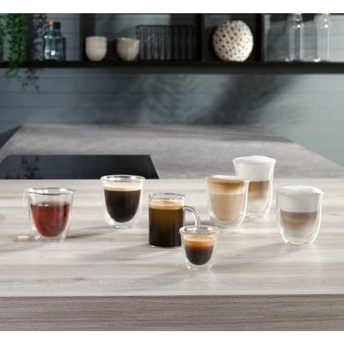Macchina caffe' superautomatica delonghi magnifica evo next ecam310.60.b