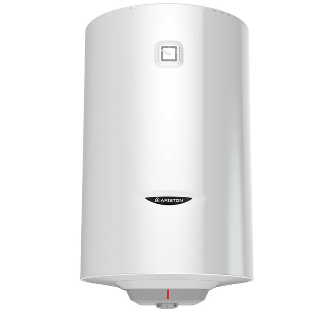 Lo scaldacqua elettrico 80lt BLU1 R 80 EU ARISTON