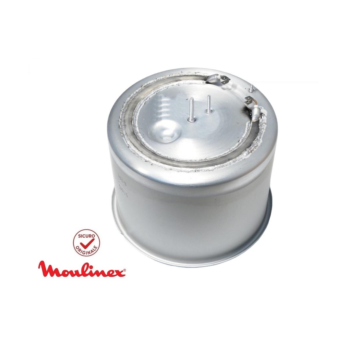 Contenitore e resistenza originale moulinex af1 af2 - uno deep fryer