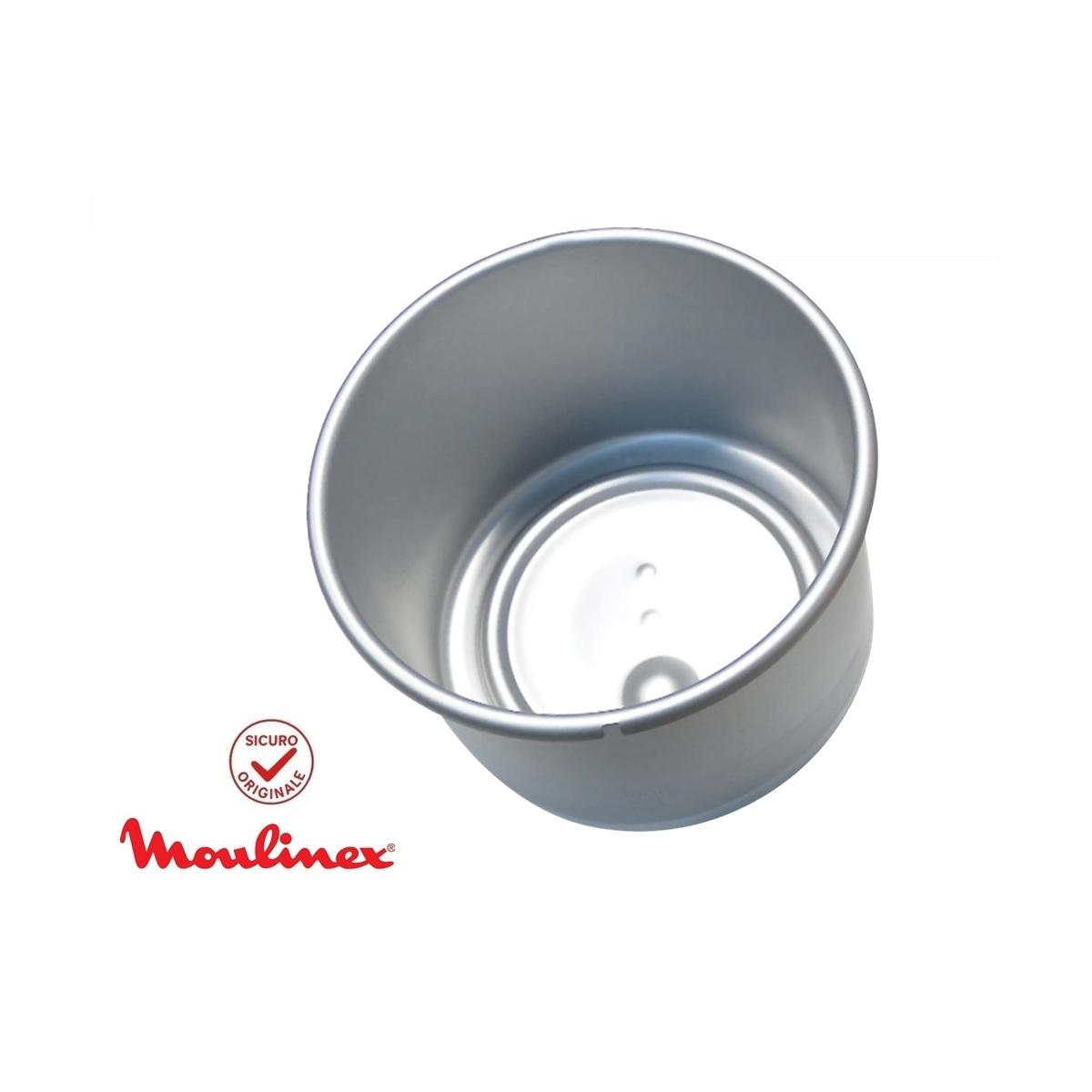 Contenitore e resistenza originale moulinex af1 af2 - uno deep fryer