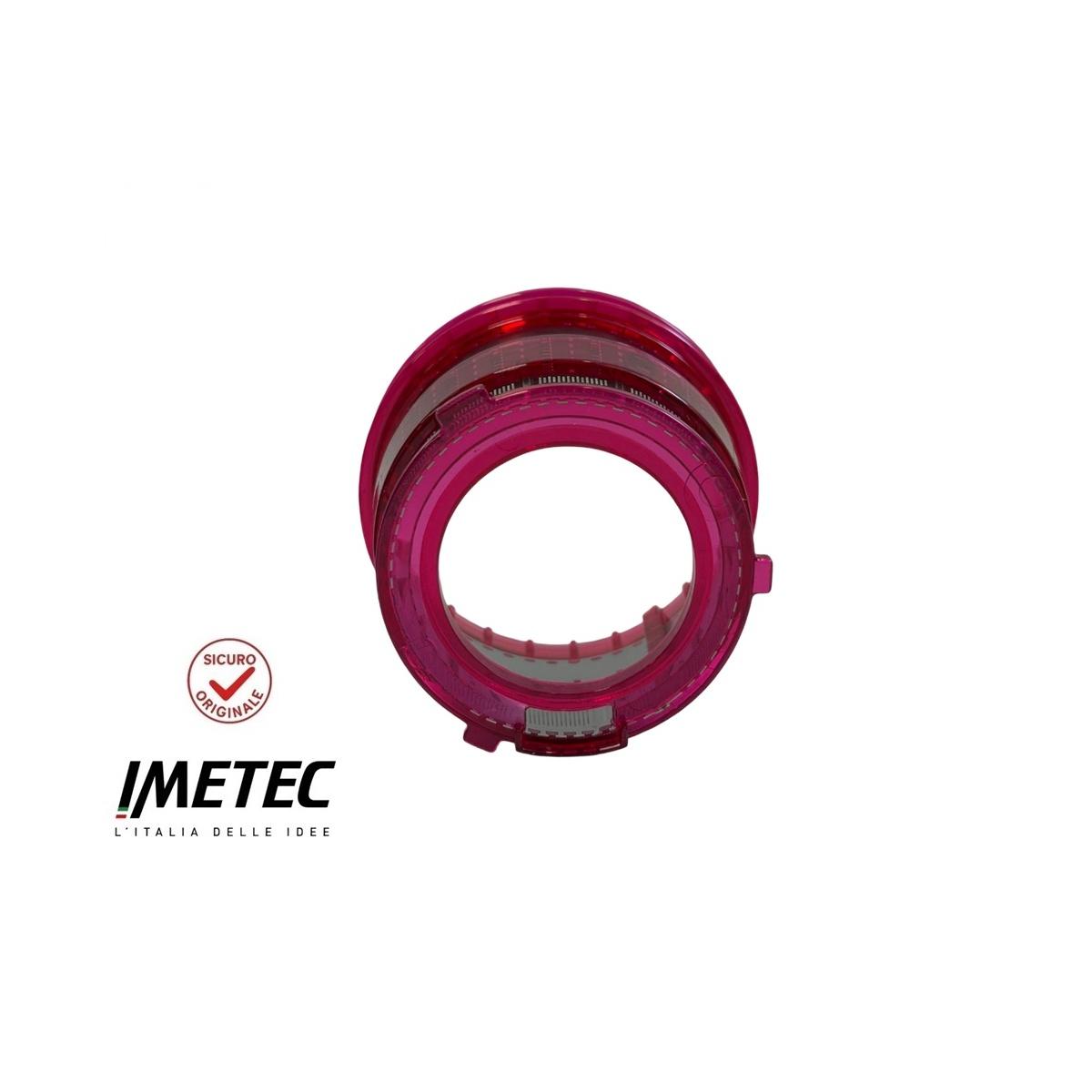 Filtro beauty acciao inox estrattore imetec succovivo pro sj 2000 n1203 7862